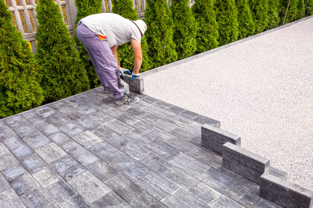 Best Professional Driveway Pavers  in Gueydan, LA