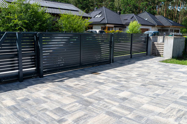 Best Local Driveway Pavers  in Gueydan, LA
