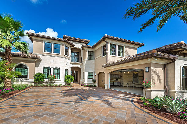 Reasons to Select Us for Your Driveway Paving Requirements in Gueydan, LA