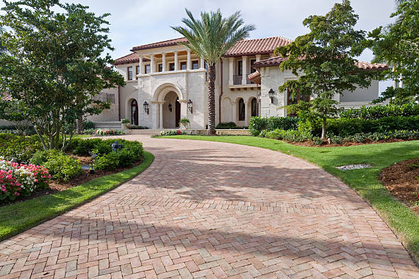 Best Local Driveway Pavers  in Gueydan, LA