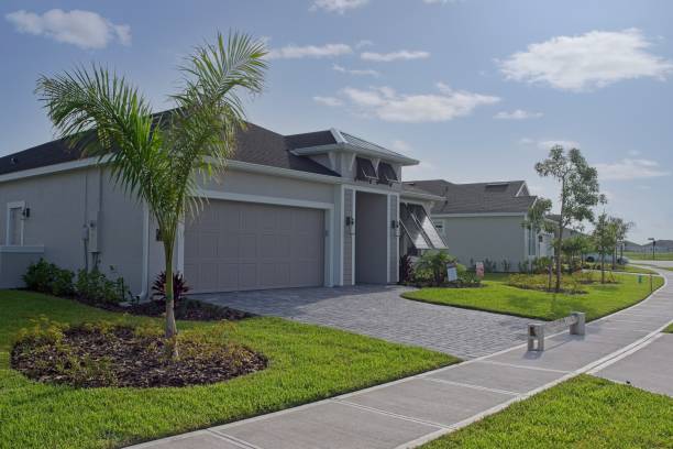 Best Affordable Driveway Pavers  in Gueydan, LA